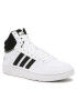 adidas Cipő Hoops 3.0 Mid Classic Vintage Shoes GW3019 Fehér - Pepit.hu