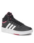 adidas Cipő Hoops 3.0 Mid Shoes IG7896 Fekete - Pepit.hu