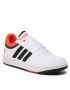 adidas Cipő Hoops GZ9673 Fehér - Pepit.hu