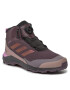 adidas Cipő Winter Mid Boa Rain.Rdy Hiking IF7494 Piros - Pepit.hu