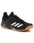 adidas Cipő Ligra 6 D97698 Fekete - Pepit.hu