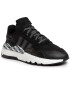 adidas Cipő Nite Jogger J FV4567 Fekete - Pepit.hu