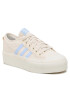 adidas Cipő Nizza Platform Shoes HQ1911 Bézs - Pepit.hu