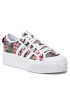 adidas Cipő Nizza Platform W H00530 Fekete - Pepit.hu