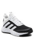 adidas Cipő Ownthegame 2.0 K GW1552 Fekete - Pepit.hu