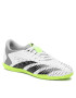 adidas Cipő Predator Accuracy.4 Indoor Sala Boots GY9986 Fehér - Pepit.hu