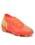 adidas Cipő Predator Edge.3 Fg Solred GW0980 Narancssárga - Pepit.hu