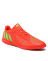 adidas Cipő Predator Edge.4 In Sala GZ5691 Piros - Pepit.hu