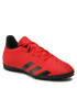 adidas Cipő Predator Freak .4 Tf FY6341 Piros - Pepit.hu