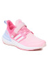 adidas Cipő Rapidasport Bounce Sport Running Elastic Lace Top Strap Shoes HP2750 Rózsaszín - Pepit.hu