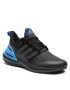 adidas Cipő RapidaSport Shoes Kids IG0410 Fekete - Pepit.hu