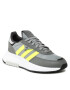 adidas Cipő Retropy F2 J GZ0826 Szürke - Pepit.hu