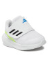 adidas Cipő RunFalcon 3.0 Hook-and-Loop Shoes IG7276 Fehér - Pepit.hu