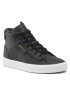 adidas Cipő Sleek Mid W EE4727 Fekete - Pepit.hu