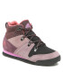 adidas Cipő Snowpitch K GZ1172 Lila - Pepit.hu