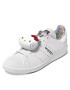 adidas Cipő Stan Smith Shoes HP9656 Fehér - Pepit.hu