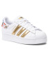 adidas Cipő Superstar Bold W FY3653 Fehér - Pepit.hu