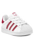 adidas Cipő Superstar C GY3335 Fehér - Pepit.hu