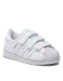 adidas Cipő Superstar Cf C GV8903 Fehér - Pepit.hu