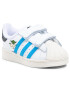 adidas Cipő Superstar Cf I FZ0646 Fehér - Pepit.hu