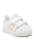 adidas Cipő Superstar Cf I GY3364 Fehér - Pepit.hu