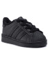 adidas Cipő Superstar El I FU7716 Fekete - Pepit.hu