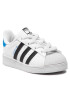 adidas Cipő Superstar El I GY9321 Fehér - Pepit.hu