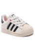 adidas Cipő Superstar El I GZ1755 Fehér - Pepit.hu