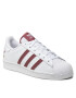 adidas Cipő Superstar GY0976 Fehér - Pepit.hu