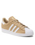 adidas Cipő Superstar H00164 Barna - Pepit.hu