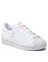 adidas Cipő Superstar J GW1415 Fehér - Pepit.hu