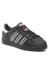 adidas Cipő Superstar J HQ9967 Fekete - Pepit.hu