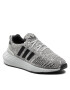 adidas Cipő Swift Run 22 J GZ1555 Szürke - Pepit.hu