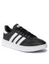 adidas Cipő Team Court J EF6810 Fekete - Pepit.hu