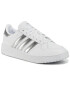 adidas Cipő Team Court W EG9824 Fehér - Pepit.hu