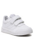 adidas Cipő Tensaur Sport Training Hook and Loop Shoes GW1987 Fehér - Pepit.hu