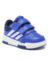 adidas Cipő Tensaur Sport Training Hook and Loop Shoes H06300 Kék - Pepit.hu