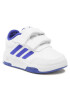 adidas Cipő Tensaur Sport Training Hook and Loop Shoes H06301 Fehér - Pepit.hu