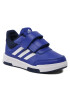 adidas Cipő Tensaur Sport Training Hook and Loop Shoes H06306 Kék - Pepit.hu