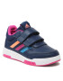 adidas Cipő Tensaur Sport Training Hook and Loop Shoes H06367 Kék - Pepit.hu