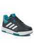 adidas Cipő Tensaur Sport Training Lace Shoes ID2300 Szürke - Pepit.hu