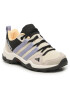 adidas Cipő Terrex AX2R Hiking IF7516 Bézs - Pepit.hu