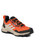 adidas Cipő Terrex AX4 GORE-TEX Hiking Shoes IF4862 Narancssárga - Pepit.hu