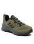 adidas Cipő Terrex AX4 Hiking Shoes HP7390 Zöld - Pepit.hu