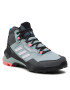 adidas Cipő Terrex Ax4 Mid Gtx W GORE-TEX GZ3050 Szürke - Pepit.hu