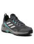 adidas Cipő Eastrail 2.0 Hiking Shoes HQ0936 Szürke - Pepit.hu