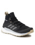 adidas Cipő Terrex Fre Hiker Primeblu FY7337 Fekete - Pepit.hu