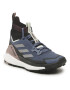 adidas Cipő Terrex Free Hiker 2 W GZ0686 Kék - Pepit.hu