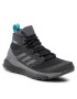 adidas Cipő Terrex Free Hiker Primeblue W GW2806 Fekete - Pepit.hu