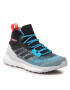 adidas Cipő Terrex Free Hiker Primeblue W GW2807 Kék - Pepit.hu